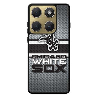 Chicago White Sox 1 Motorola Edge 2026 Case