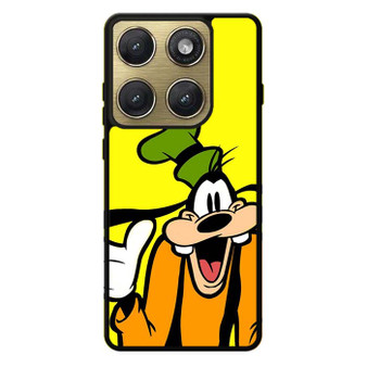 Goofy Being Goofy Motorola Edge 2026 Case