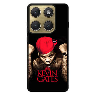 Kevin gates islah Motorola Edge 2026 Case