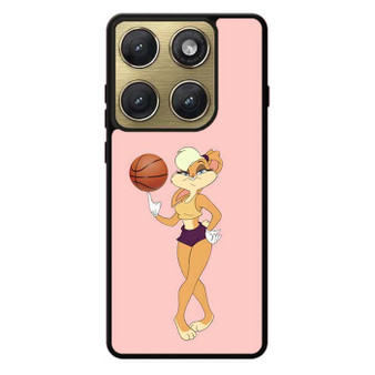 Lola Bunny Motorola Edge 2026 Case
