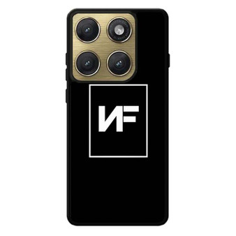 NF Logo Motorola Edge 2026 Case