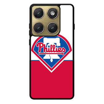 Phila Phillies Motorola Edge 2026 Case