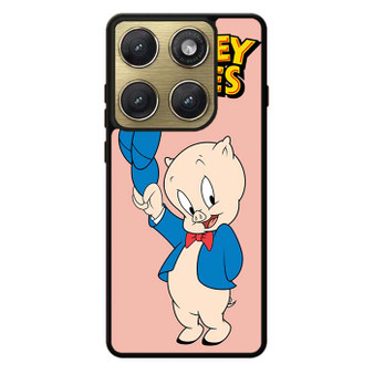 porky pig Motorola Edge 2026 Case