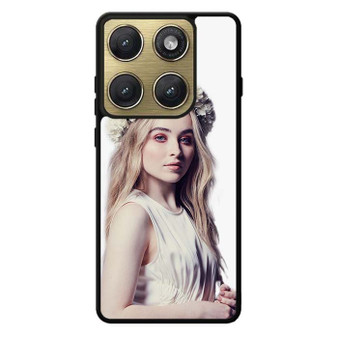 Sabrina Carpenter Motorola Edge 2026 Case