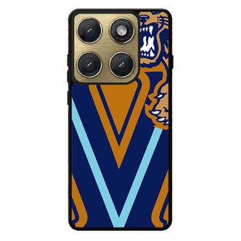 Villanova university wildcats Motorola Edge 2026 Case