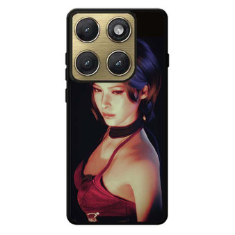 Ada Wong Resident Evil 4 Remake Motorola Edge 2026 Case