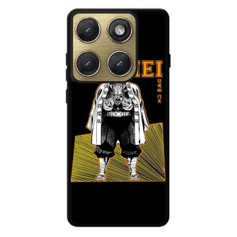 Demon Slayer Stone Hashira Gyomei Motorola Edge 2026 Case