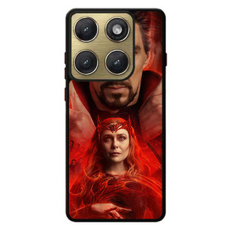 Doctor Strange in the Multiverse of Madness 1 Motorola Edge 2026 Case