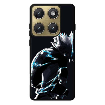 Killua Lightening Mode Motorola Edge 2026 Case