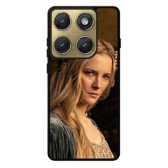 Lady Galadriel Rings of Power Motorola Edge 2026 Case