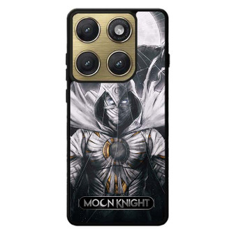 Moonknight Series Poster Motorola Edge 2026 Case