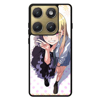 My Dress Up Darling Marinki 2 Motorola Edge 2026 Case