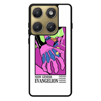 Neon Genesis Evangelion Unit-01 Motorola Edge 2026 Case