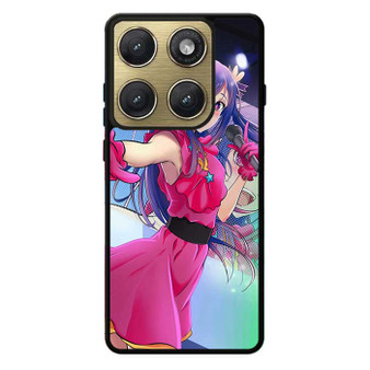 Oshi no ko 6 Motorola Edge 2026 Case