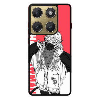 Power Act Cute Motorola Edge 2026 Case