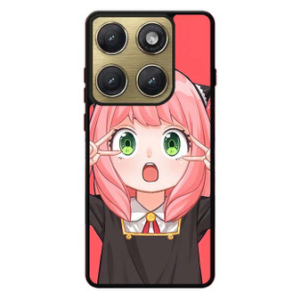 Spy x Family Anya Motorola Edge 2026 Case