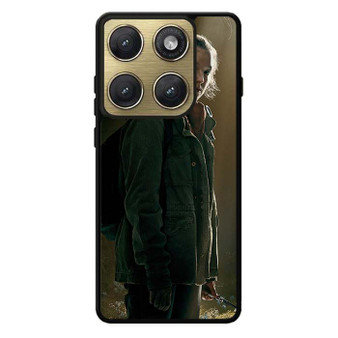 The Last of Us Series Ellie Motorola Edge 2026 Case