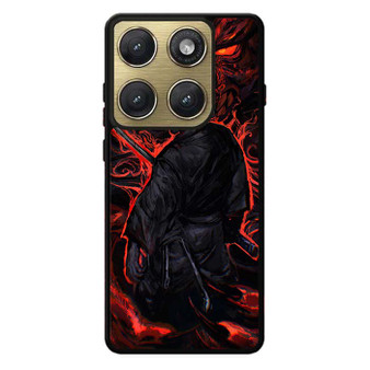 Vagabond Musashi Miyamoto Rage Motorola Edge 2026 Case