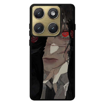 War Devil Owl Motorola Edge 2026 Case