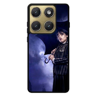 Wednesday The Addams Familly 1 Motorola Edge 2026 Case