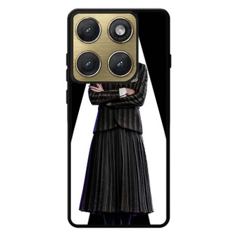 Wednesday The Addams Familly 3 Motorola Edge 2026 Case