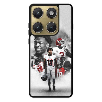 Atlanta Falcons Calvin Ridley Motorola Edge 2026 Case