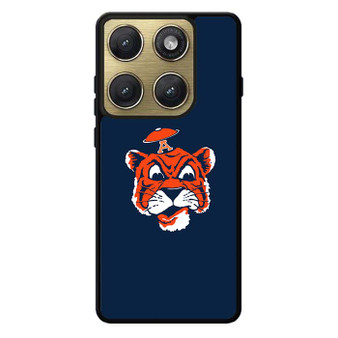 Auburn tigers mascot Motorola Edge 2026 Case