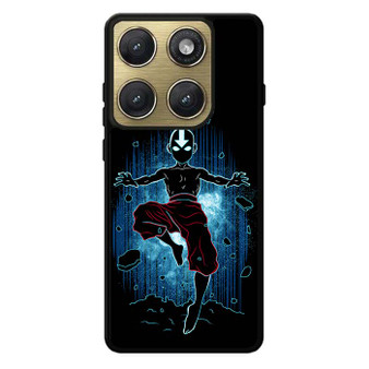 Avatar The Legend Of Aang Cool Motorola Edge 2026 Case