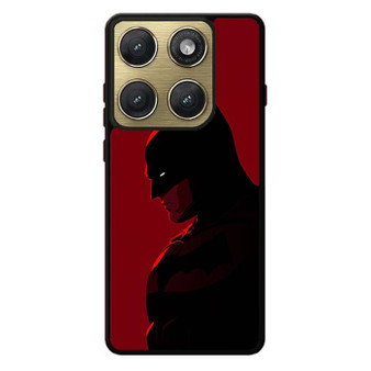 Batman protector of gotham Motorola Edge 2026 Case