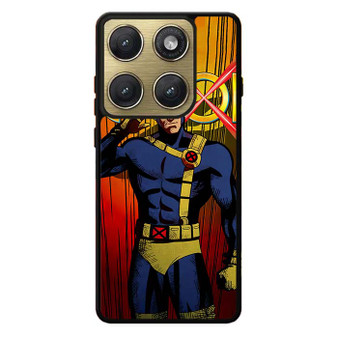 Cyclops X Men 97 Motorola Edge 2026 Case