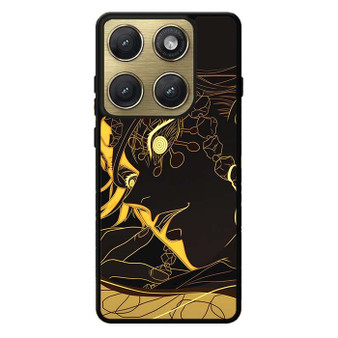 Demon slayer tengen uzui Motorola Edge 2026 Case