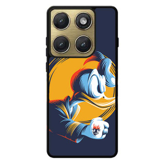 Donald Duck Motorola Edge 2026 Case
