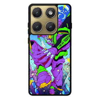 Evangelion eva 01 test Motorola Edge 2026 Case