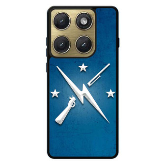 Fallout Minutemen Motorola Edge 2026 Case