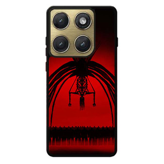 Founding titan rumbling aot Motorola Edge 2026 Case