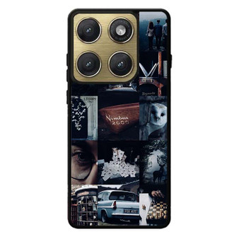 Harry potter things Motorola Edge 2026 Case