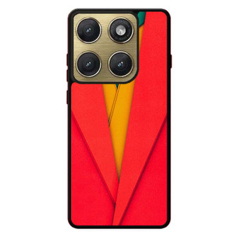 Joker Suit Motorola Edge 2026 Case