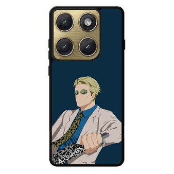 Jujutsu Kaisen kento nanami Motorola Edge 2026 Case