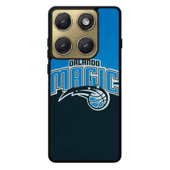 Orlando Magic Motorola Edge 2026 Case