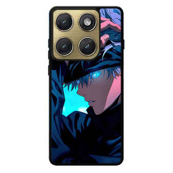 Satoru Gojo Jujutsu Motorola Edge 2026 Case