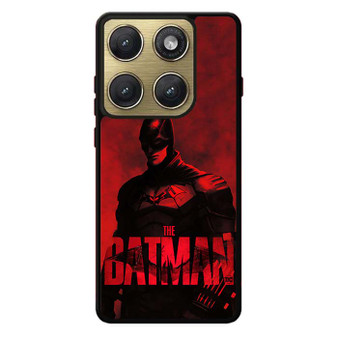The Batman Vengence Motorola Edge 2026 Case