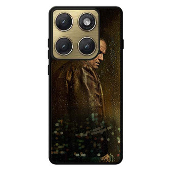 The Penguin Series Motorola Edge 2026 Case