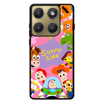 Toy story sunny side Motorola Edge 2026 Case