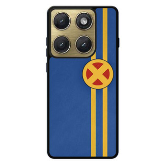 X Men Logo Motorola Edge 2026 Case