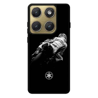 Yamaha moto gp race Motorola Edge 2026 Case