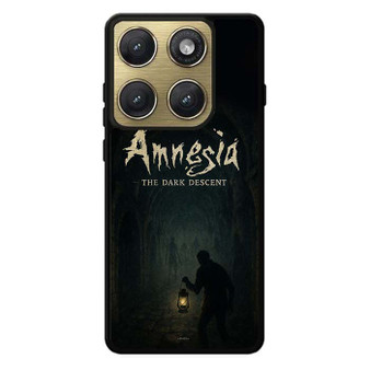 Amnesia The Dark Descent Motorola Edge 2026 Case