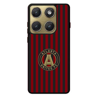 Atlanta United FC Strip Motorola Edge 2026 Case