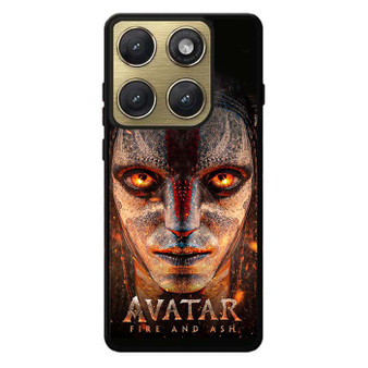 Avatar Fire and Ash Motorola Edge 2026 Case
