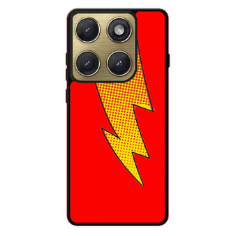 Cars Rusteze Motorola Edge 2026 Case