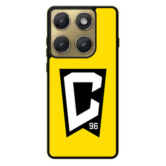 Columbus Crew FC Motorola Edge 2026 Case